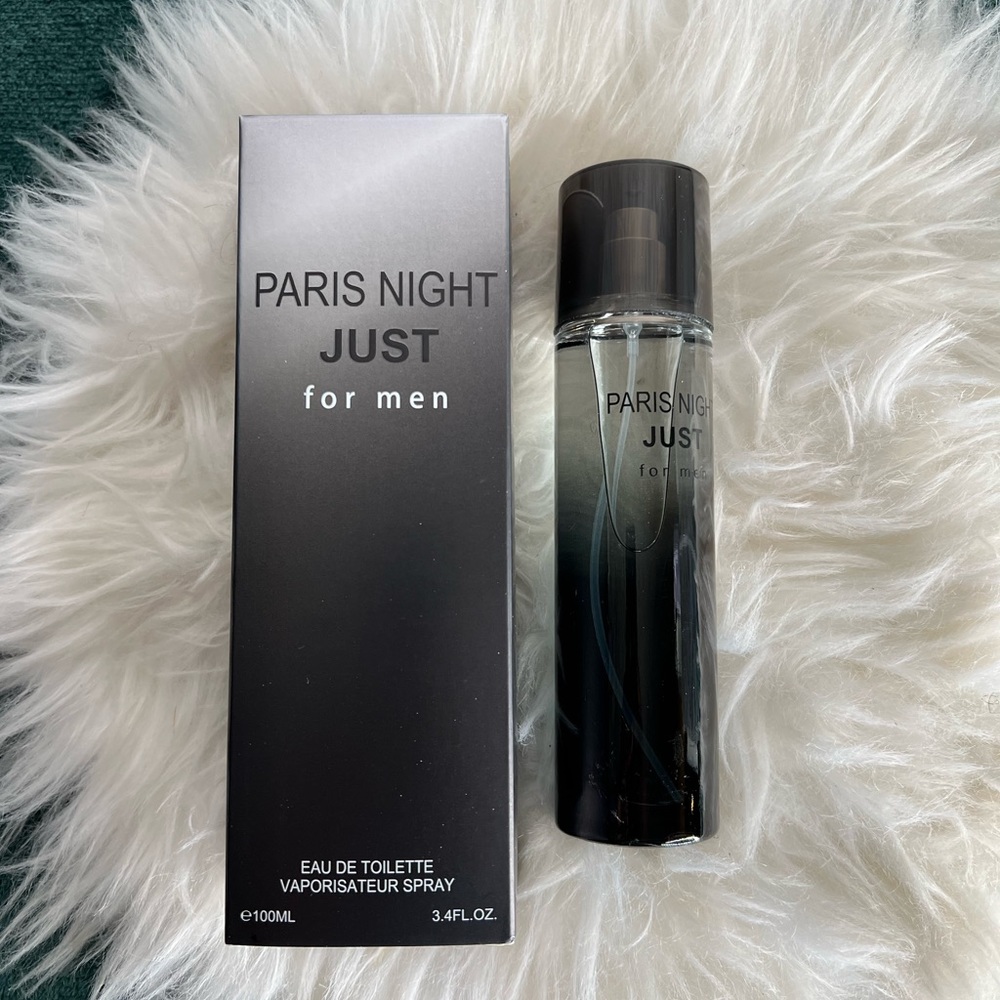 Men cologne